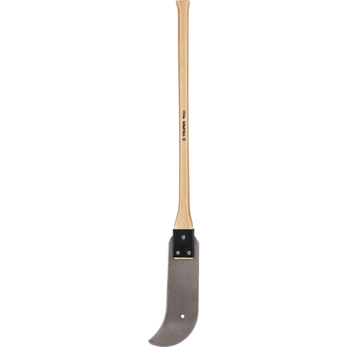 Truper 16 In. Steel Ditch Bank Blade Image 2