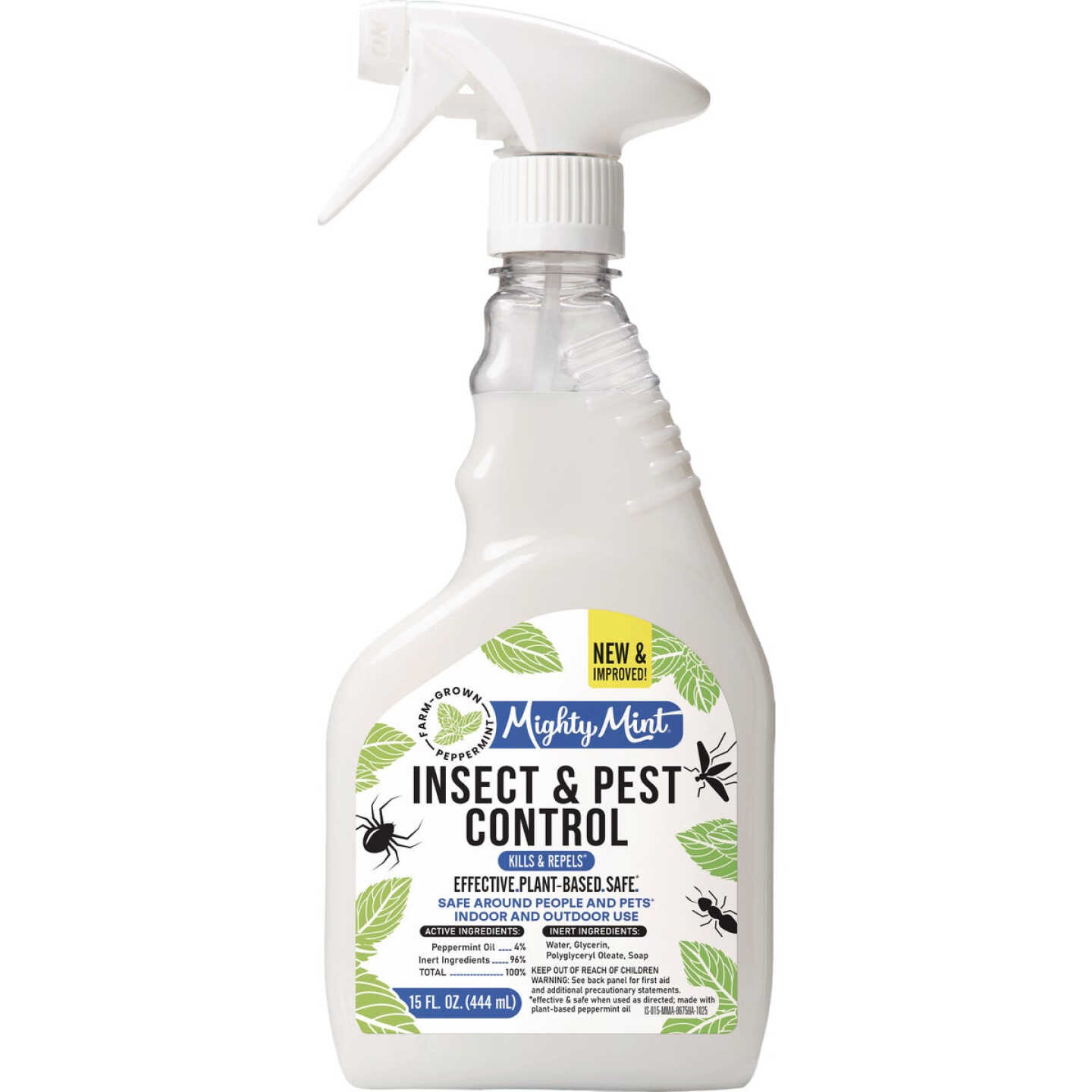 Mighty Mint 15 Oz. Trigger Spray Insect & Pest Control Image 1