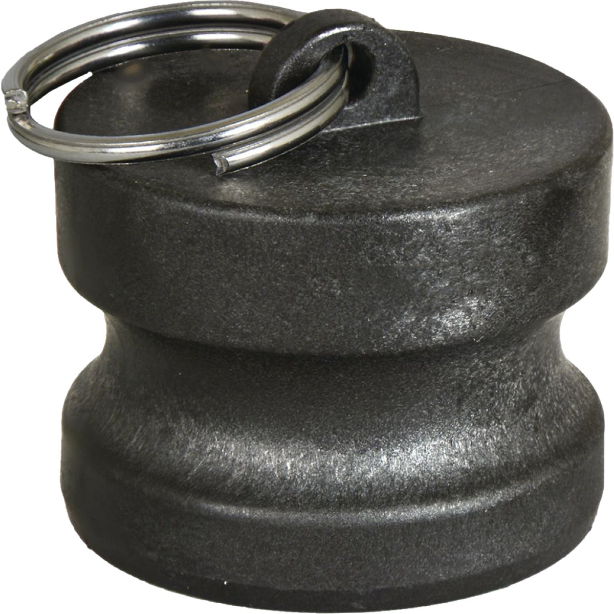 Apache 2 In. Cam/Groove Dust Plug Image 1