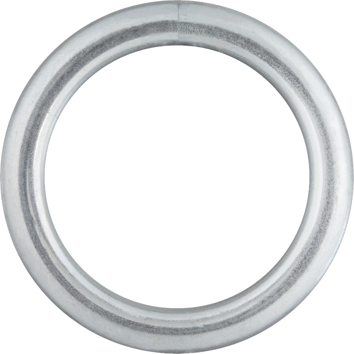 National Rings, Zinc Plated, #4 x 1-1/4 In.