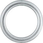 National Rings, Zinc Plated, #4 x 1-1/4 In. Image 1
