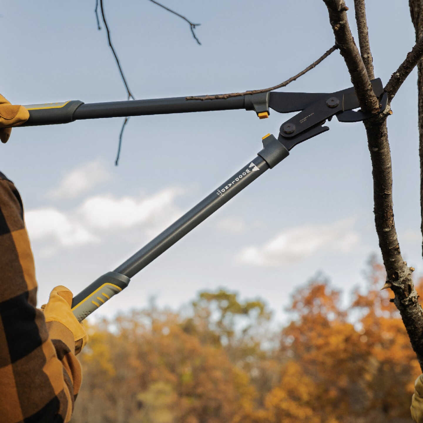 Woodland 32 In. MaxForce Super Duty Lopper Image 2