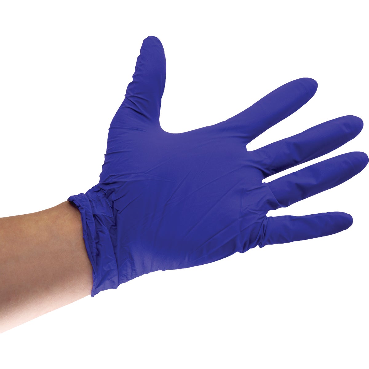 Ideal Instruments Nitrile Gloves (10-Pack)