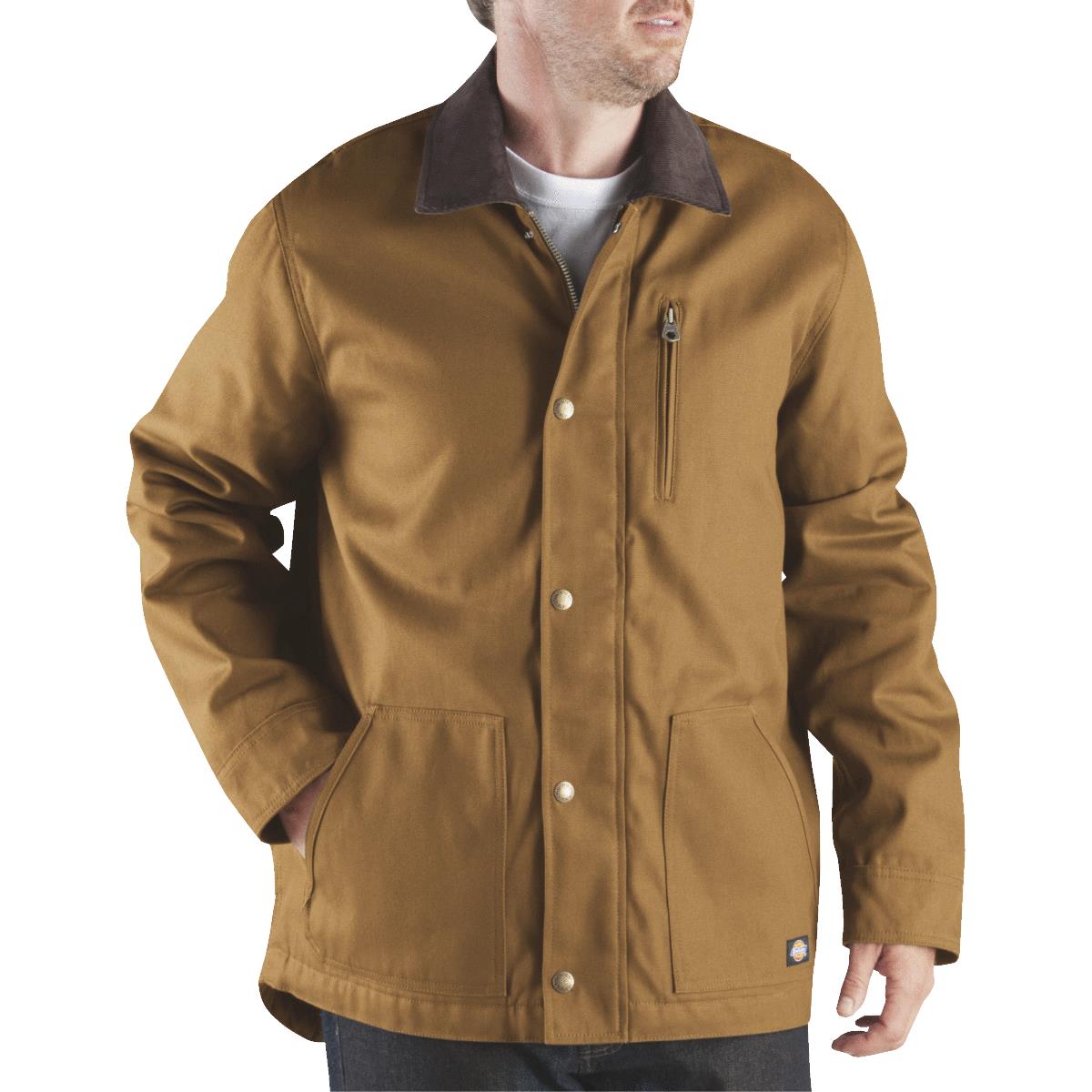 Coats & Jackets
