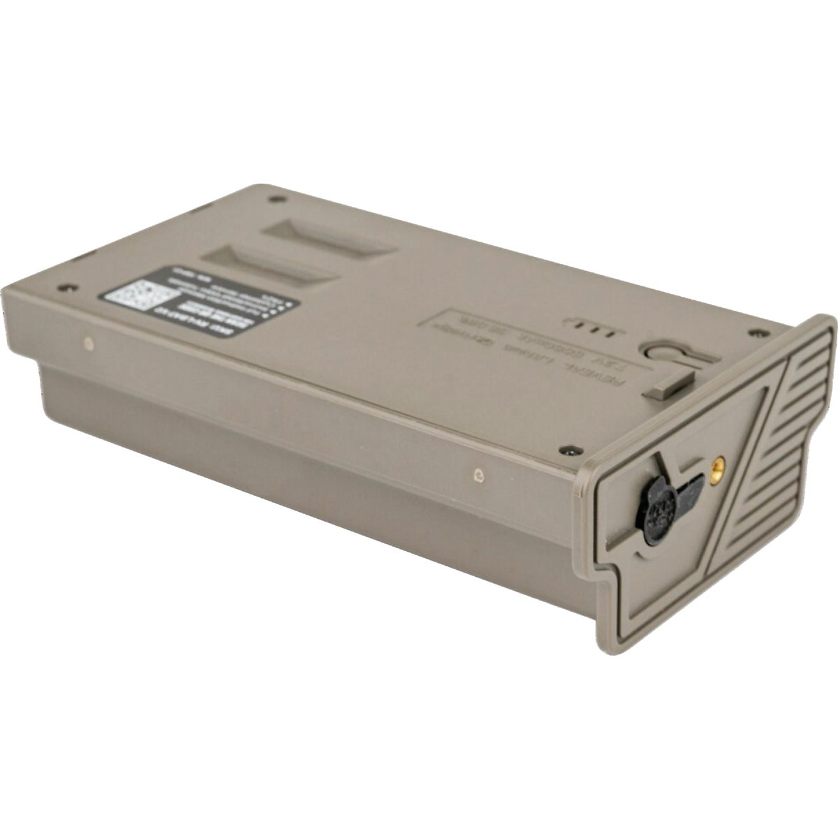 Reveal by Tactacam Lithium Cartridge