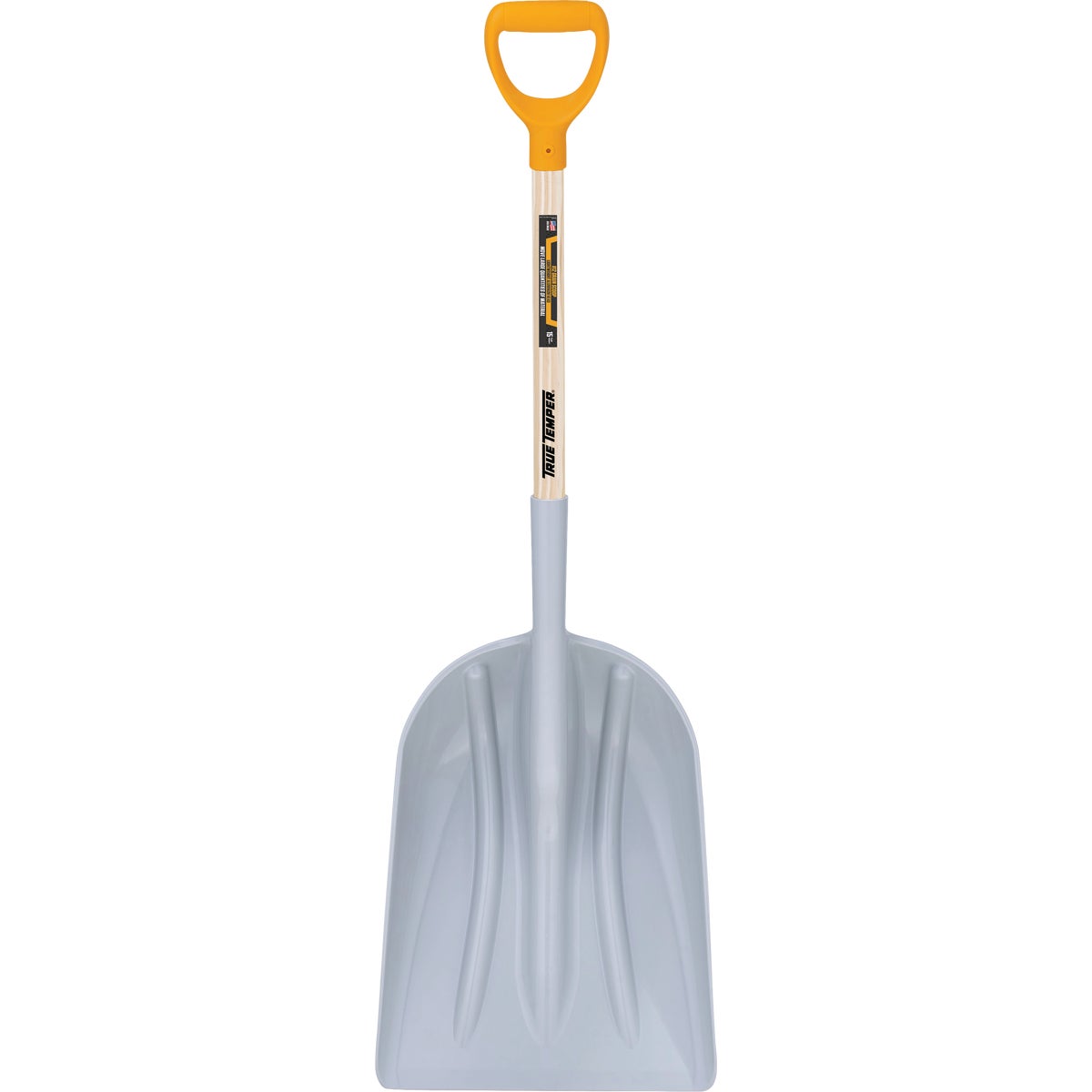 True Temper #12 Poly Grain Scoop