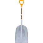 True Temper #12 Poly Grain Scoop Image 1