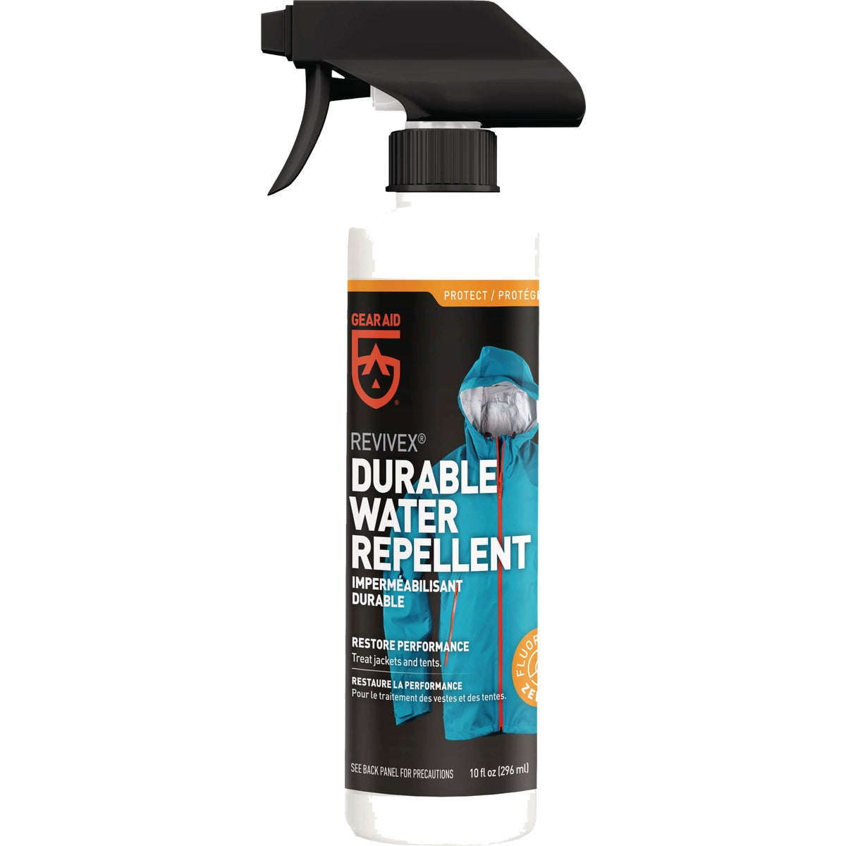 Gear Aid Revivex 10 Oz. Durable Water Repellent Spray