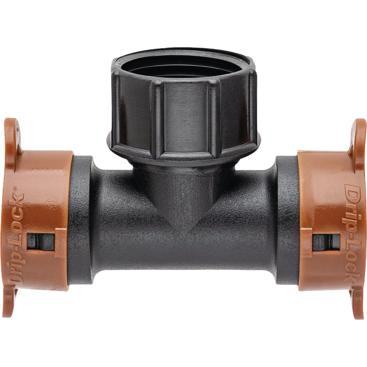 Orbit Drip-Lock 1/2 In. Adapter Tee