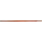 Link Straight Pattern Replacement Hardwood 1-3/4 In. Wheelbarrow Handle Image 1