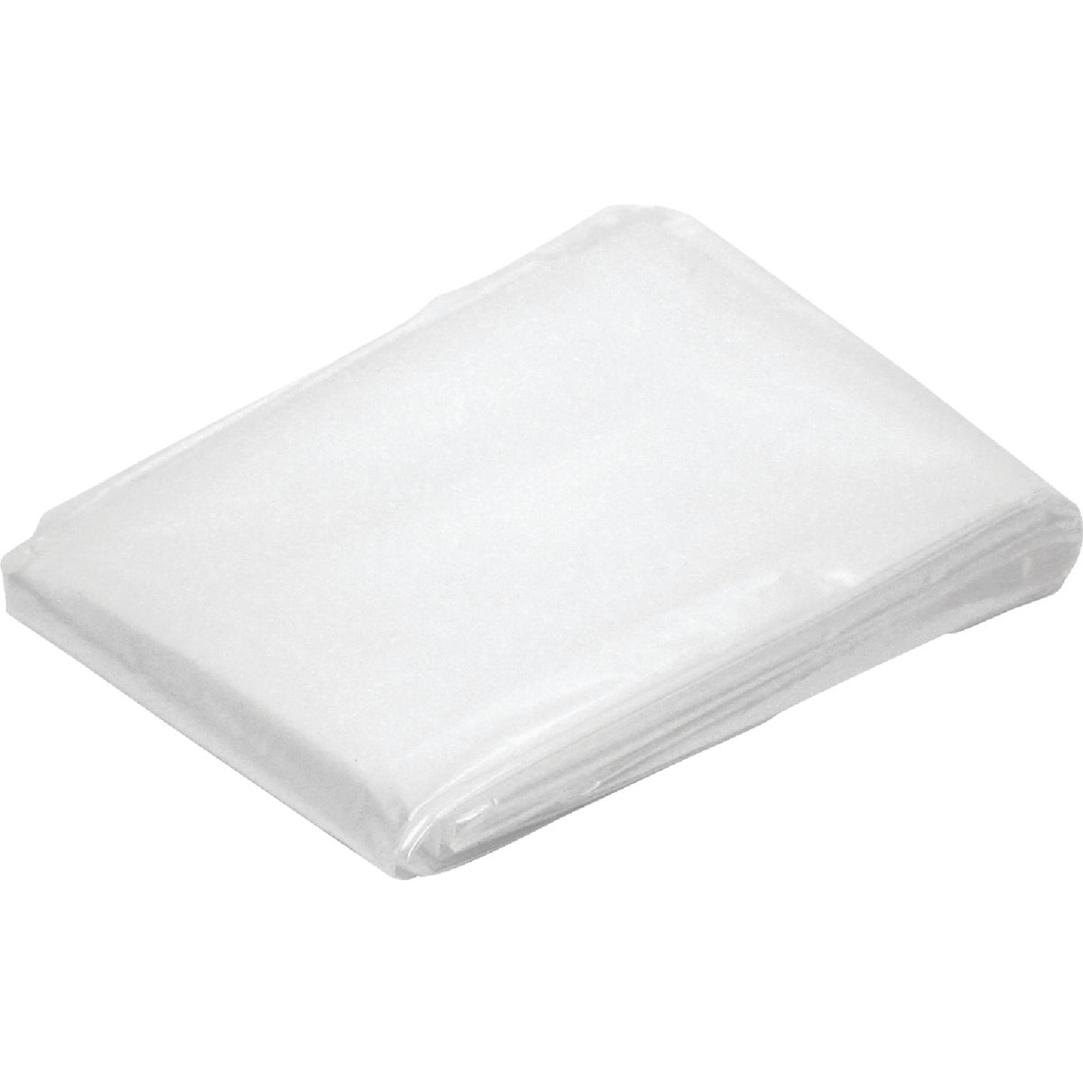Coghlans 50 In. x 80 In. Emergency Rain Poncho Image 5