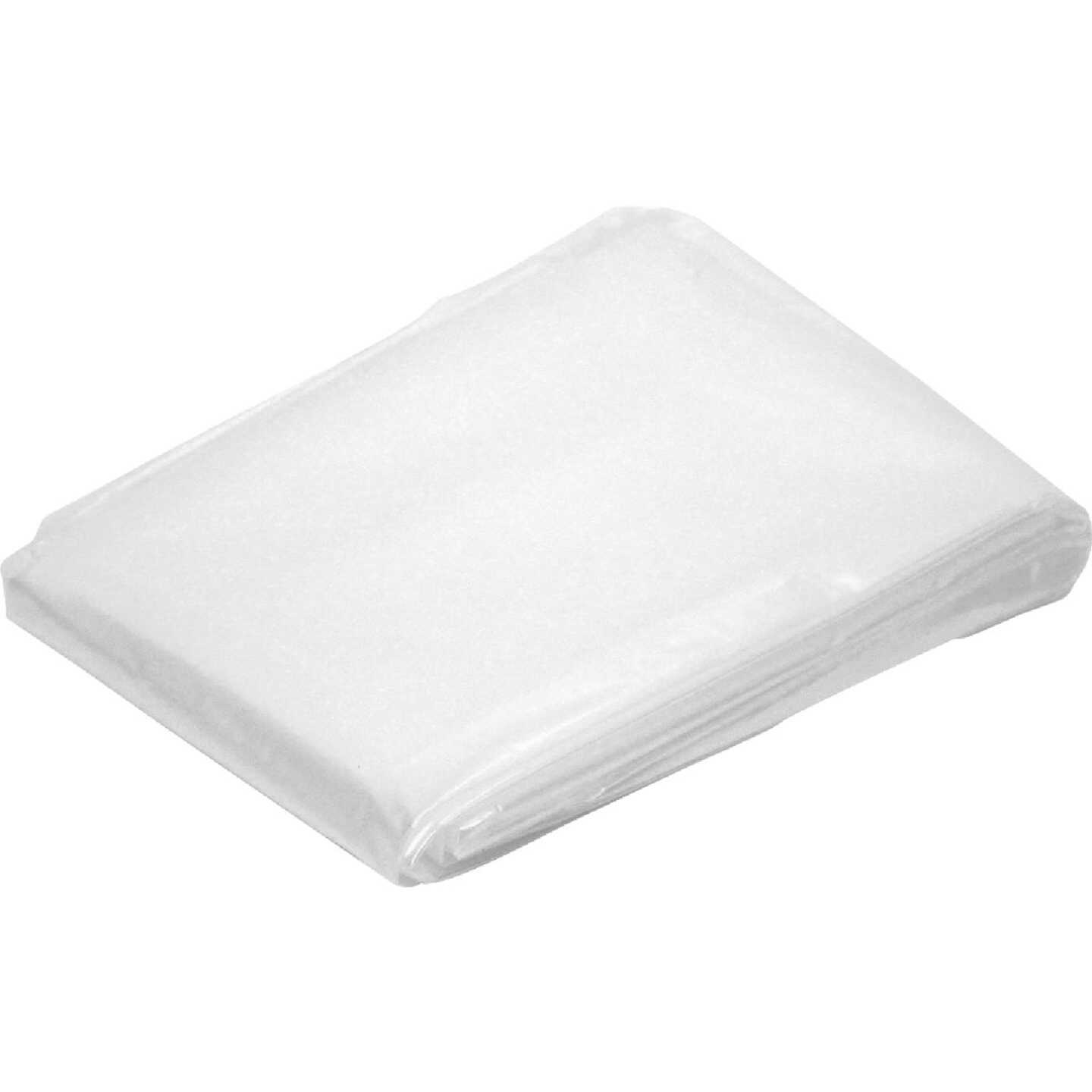 Coghlans 50 In. x 80 In. Emergency Rain Poncho Image 5