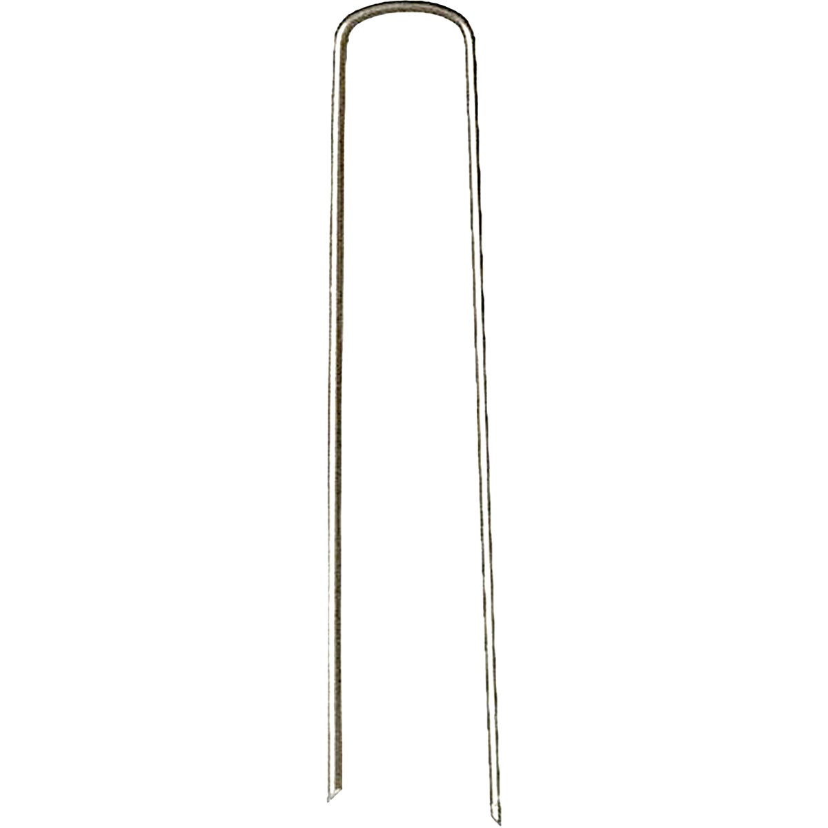 Glamos 6 In. Pro Series Garden Staple (75-Pack)