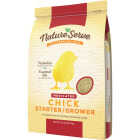 NatureServe 20 Lb. Medicated Chick Starter/Grower Image 1