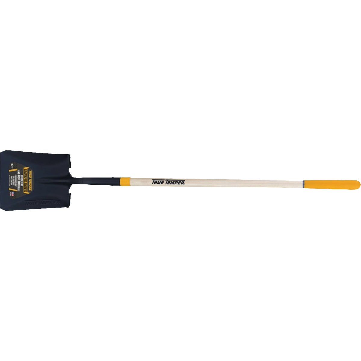 True Temper Square Point Shovel