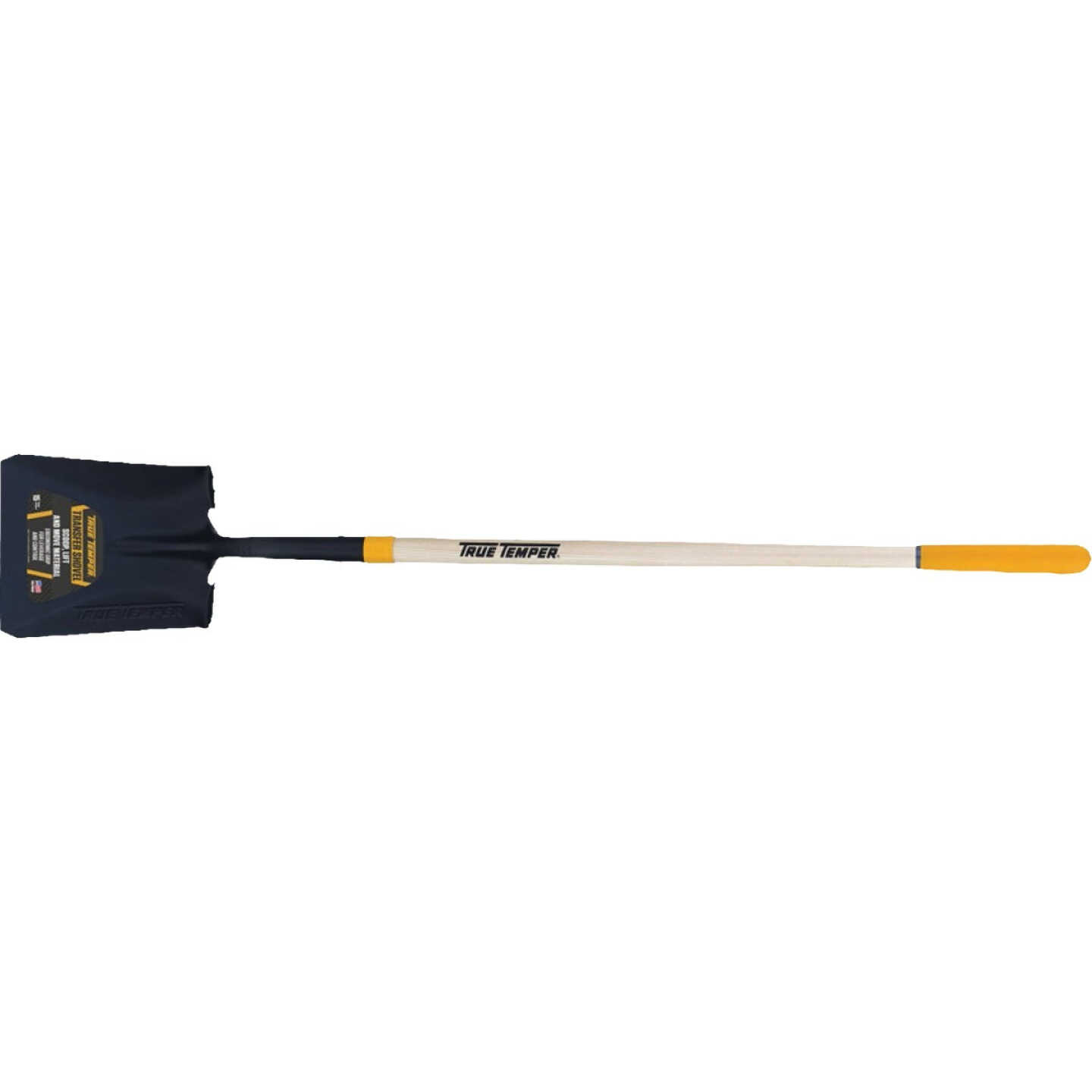 True Temper Square Point Shovel Image 1
