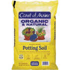 Coast of Maine Acadia Blend 40 Qt. Organic & Natural Potting Soil Image 1