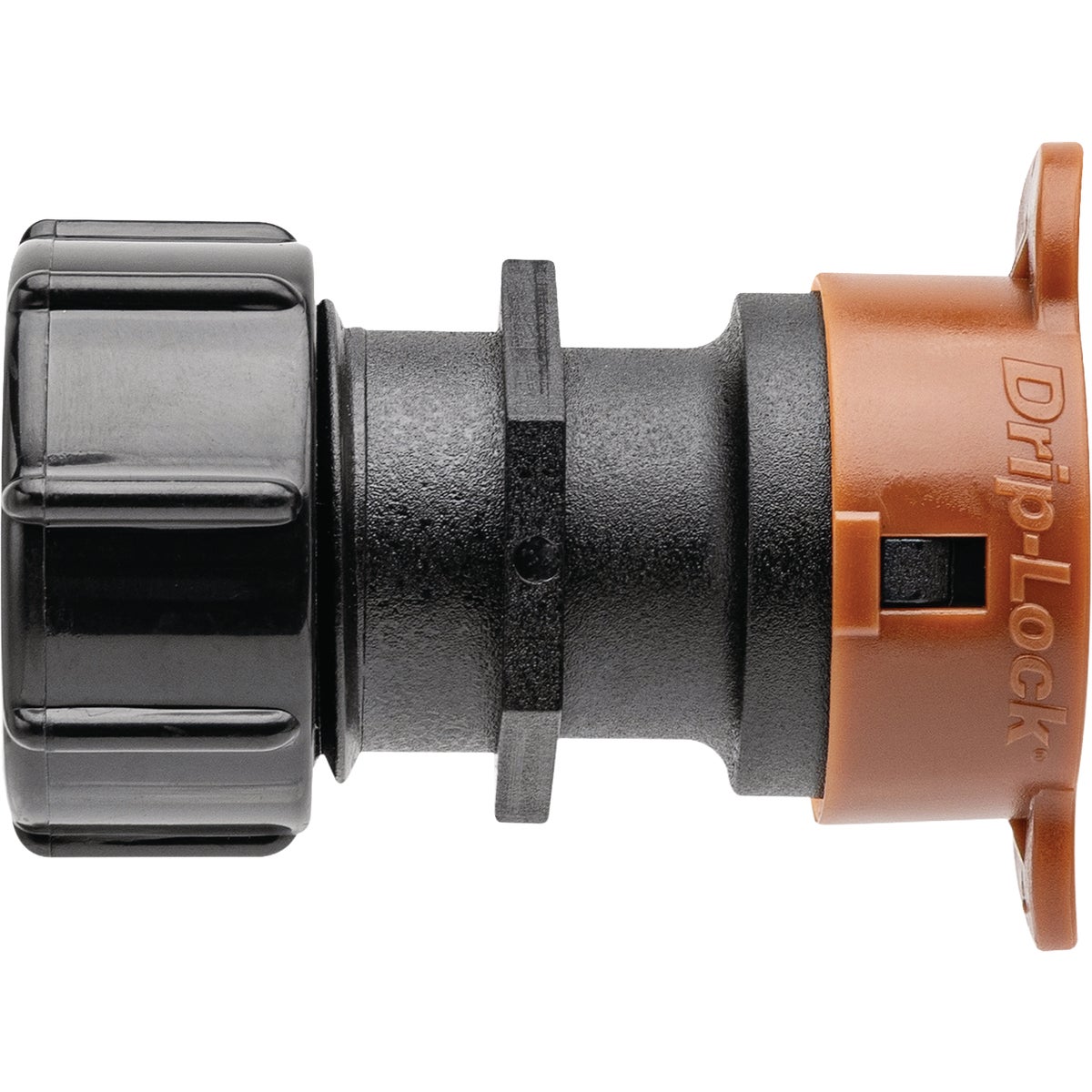 Orbit Drip-Lock 1/2 In. End Cap