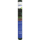 Coolaroo 6 Ft. W. x 15 Ft. L. Rainforest 50 % UV Shade Fabric Image 1