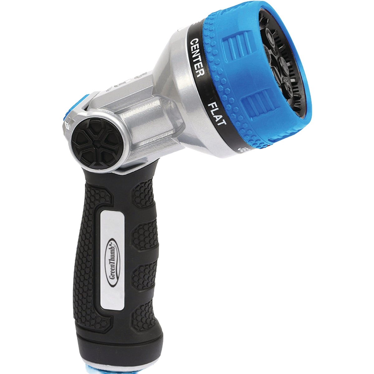 Green Thumb 7-Pattern Heavy Duty Nozzle