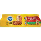 Pedigree Choice Cuts Beef/Country Stew Variety Adult Wet Dog Food (12-Pack) Image 1