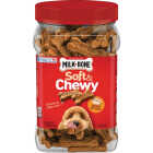 Milk Bone 25 Oz. Soft & Chewy Dog Treats Image 1