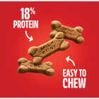 Milk Bone 25 Oz. Soft & Chewy Dog Treats Image 2