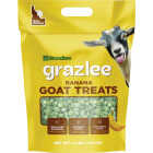 Standlee Grazlee 3 Lb. Banana Goat Treat Image 1