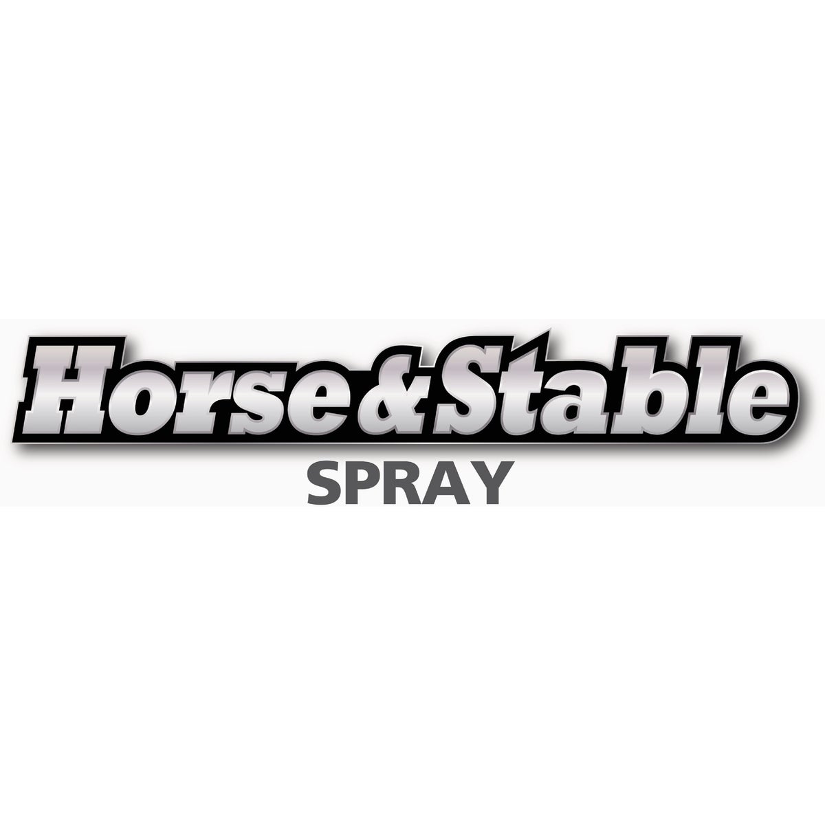 Gordon's 1 Gal. Ready To Use Horse & Stable Spray Image 2