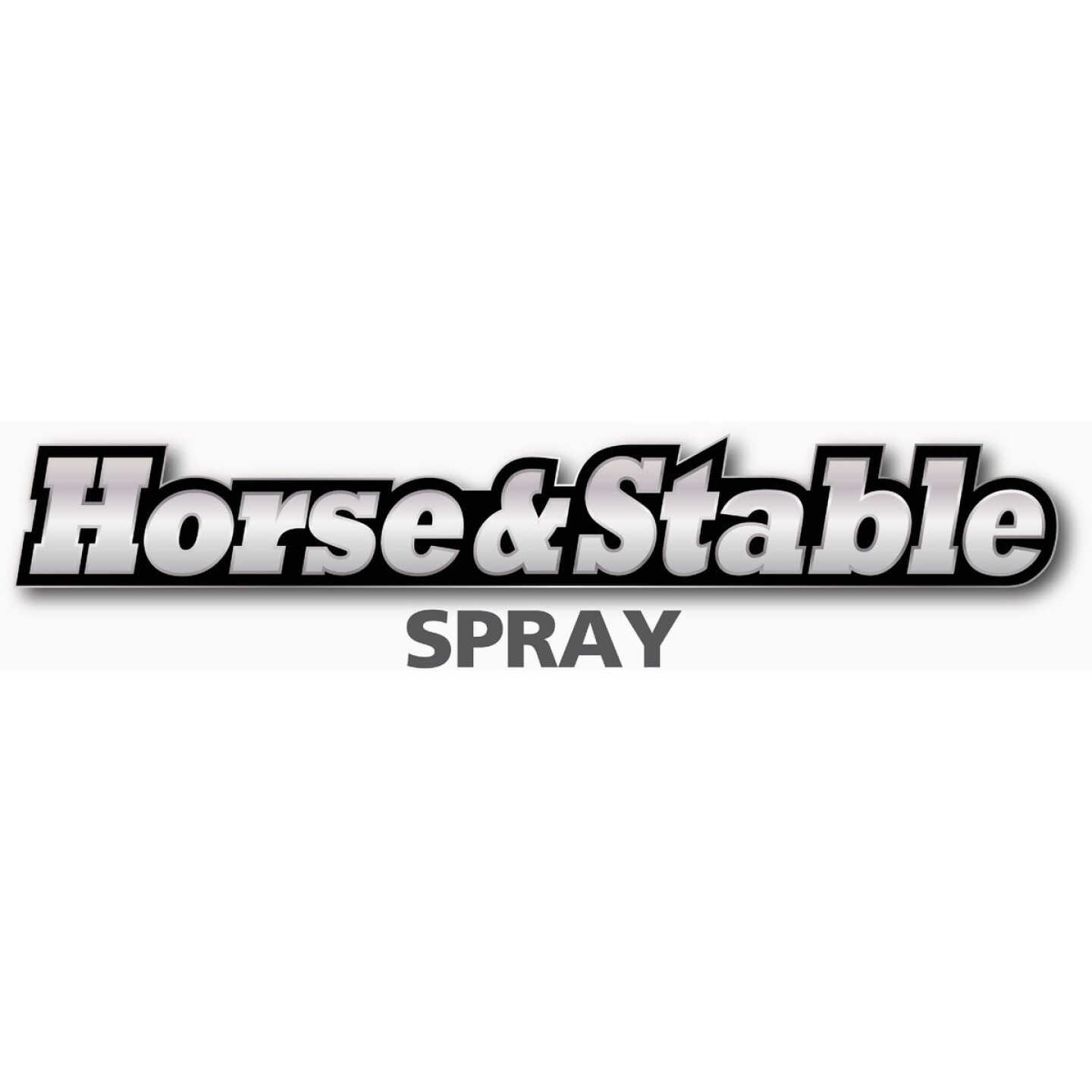 Gordon's 1 Gal. Ready To Use Horse & Stable Spray Image 2