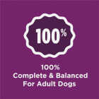 Purina Dog Chow Complete 44 Lb. Lamb Adult Dry Dog Food Image 7