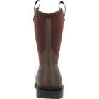 The Muck Boot Company Men's 8 Dark Brown Chore Western Mid Boot Image 5