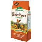 Espoma 3-3/4 Lb. Organic Chicken Manure Image 1
