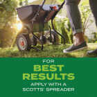 Scotts Turf Builder Rapid Grass 4 Lb. 1498 Sq. Ft. Bermudagrass Seed & Fertilizer Combination Image 7