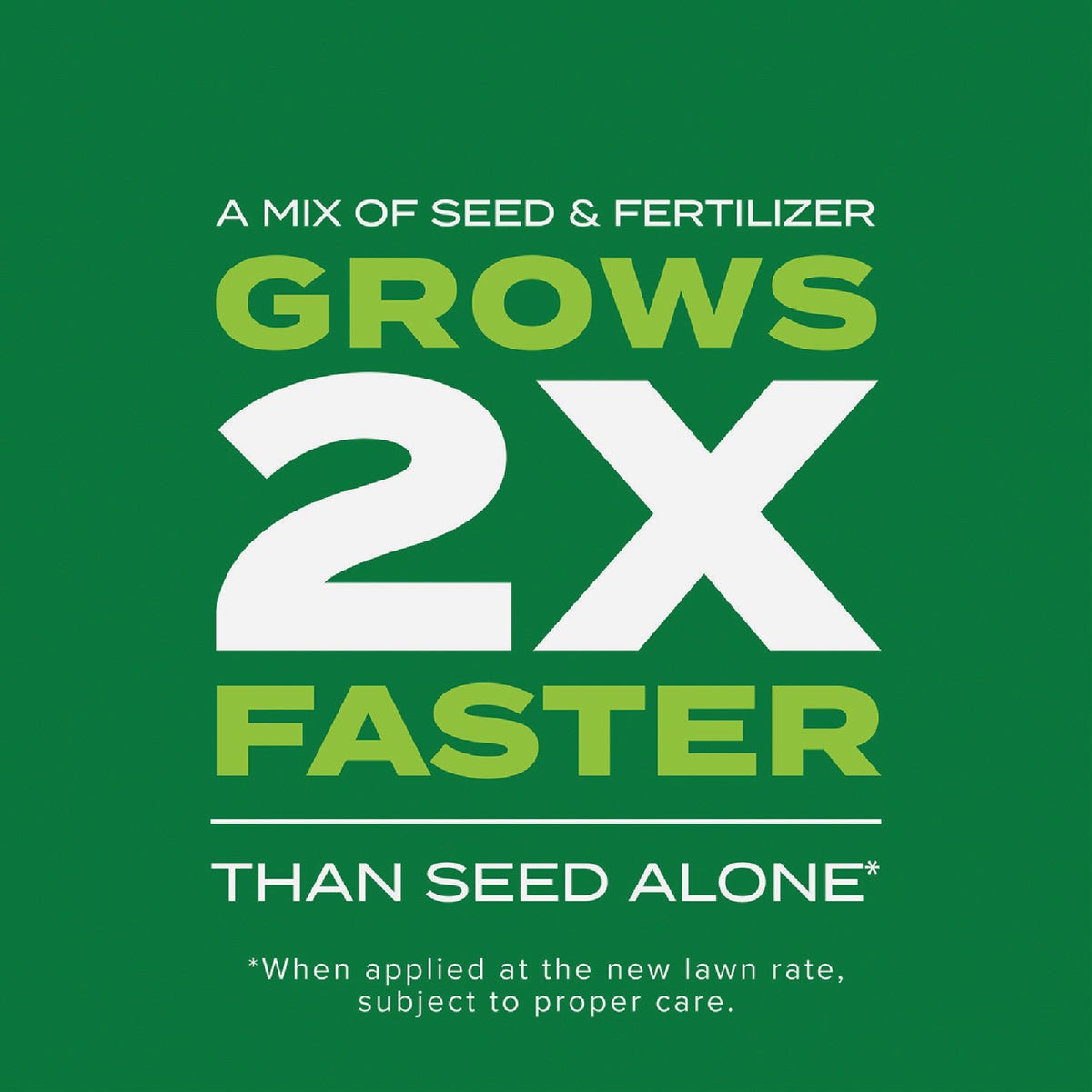 Scotts Turf Builder Rapid Grass 4 Lb. 1498 Sq. Ft. Bermudagrass Seed & Fertilizer Combination Image 3