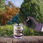 Bonide 16 Oz. Garden Rich Pruning Sealer with Brush Top Applicator Image 3