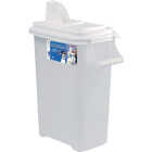 Buddeez 50 Qt. Pet Food Dispenser Image 3