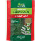 Best Garden 3 Lb. 900 Sq. Ft. Coverage Full Sun Grass Seed Image 1