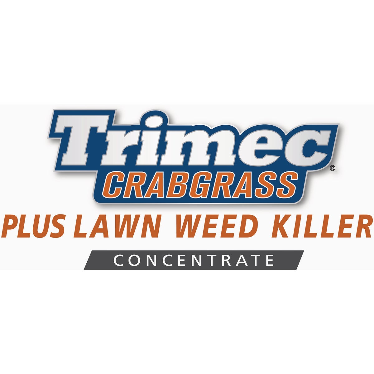 Gordon's Trimec 1 Gal. Concentrate Crabgrass Plus Lawn Weed Killer Image 2