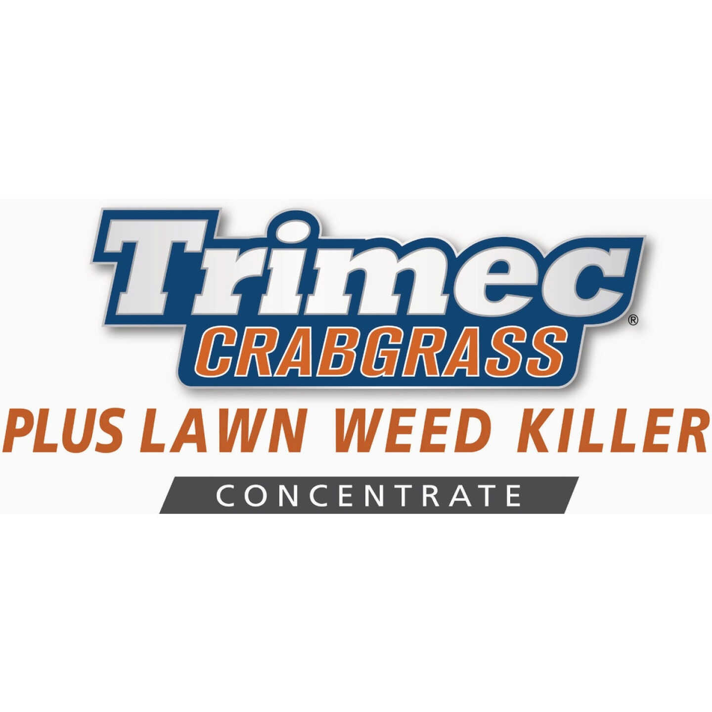 Gordon's Trimec 1 Gal. Concentrate Crabgrass Plus Lawn Weed Killer Image 2