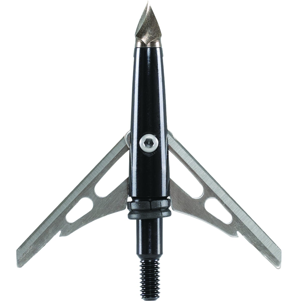 Rage Black Series Chisel 2 In. (3-Pack)
