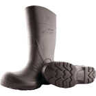 Tingley Airgo Men's Size 8 Black Rubber Boot Image 1