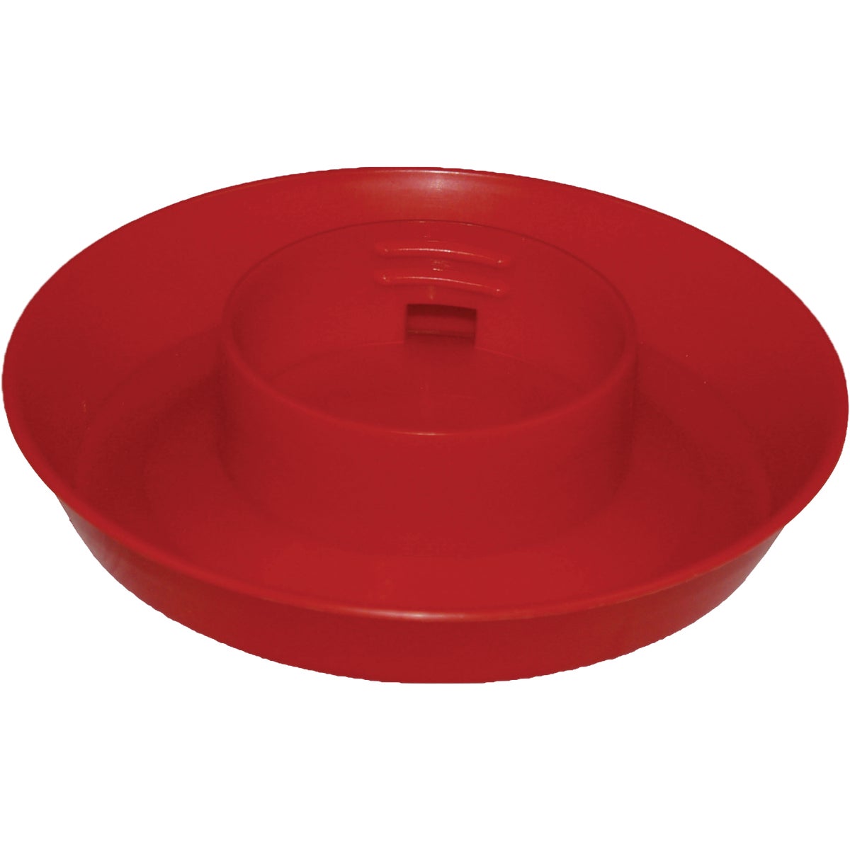Manna Pro Harris Farms 1 Qt. Green Poly Screw-On Base