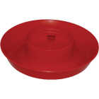 Manna Pro Harris Farms 1 Qt. Green Poly Screw-On Base Image 1