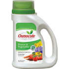 Osmocote Smart-Release 4.5 Lb. Flower & Vegetable Plant Food Image 1