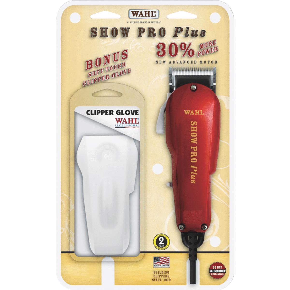 Grooming Supplies