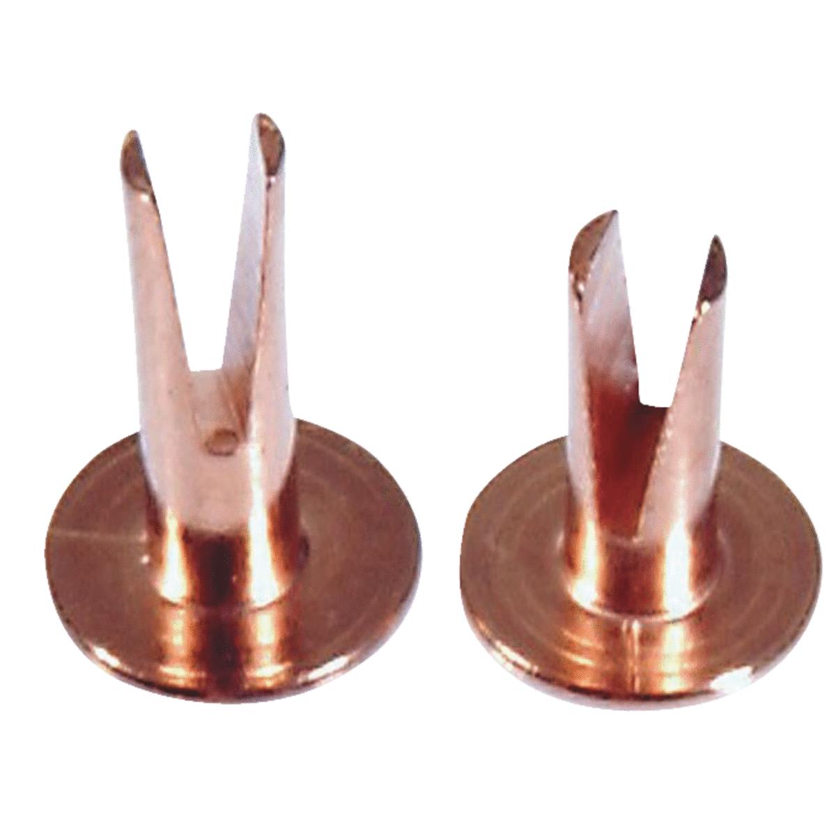 Rivets & Rivet Tools