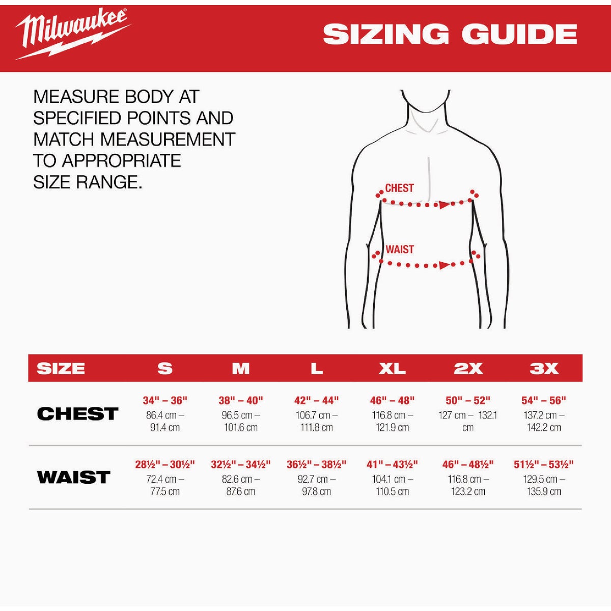 Milwaukee WorkSkin Men's XL Black Short Sleeve Lightweight Performance Shirt Image 3