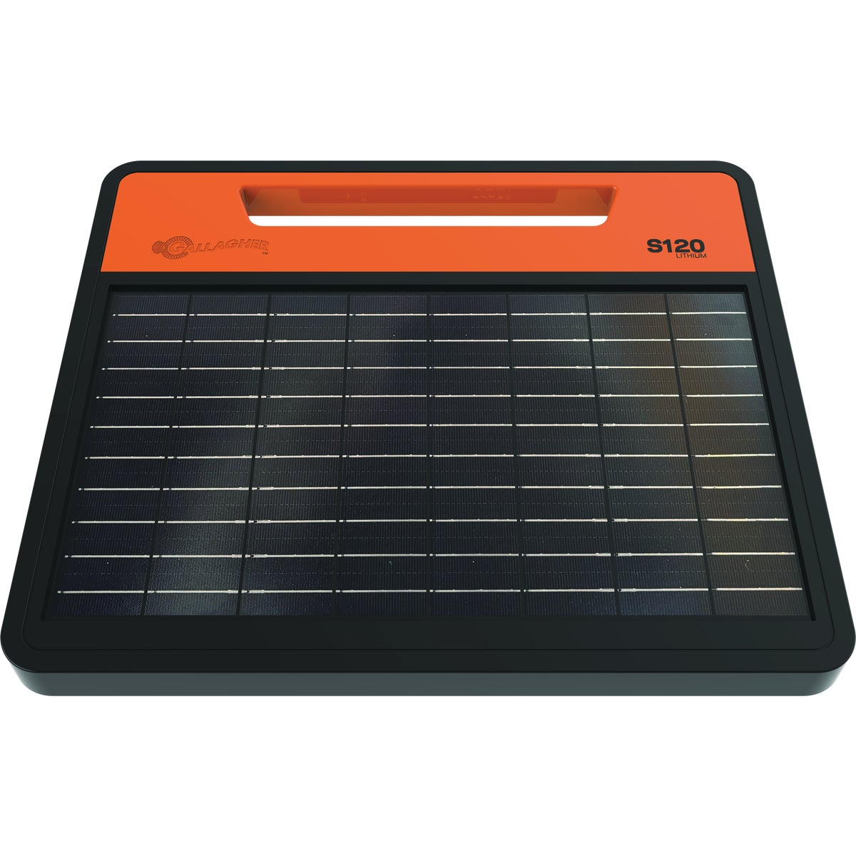 Gallagher S120 Lithium Solar Fence Energizer