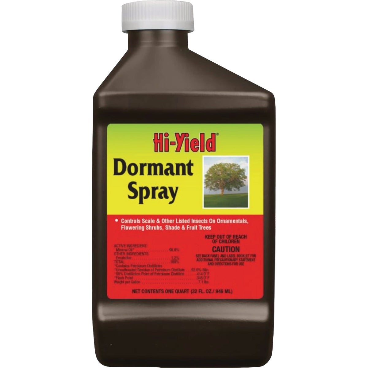 Hi-Yield 32 Oz. Concentrate Dormant Spray